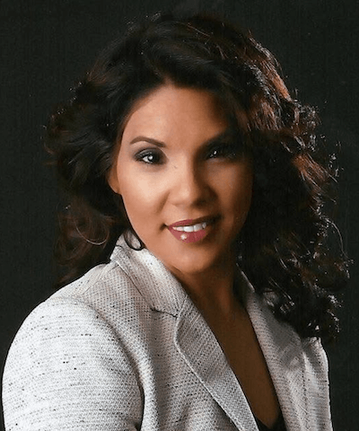 Luz Rizzo