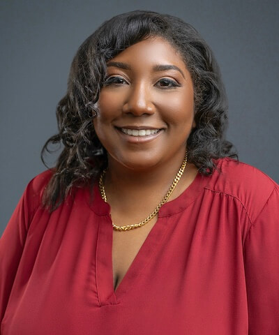Shanice Beckford