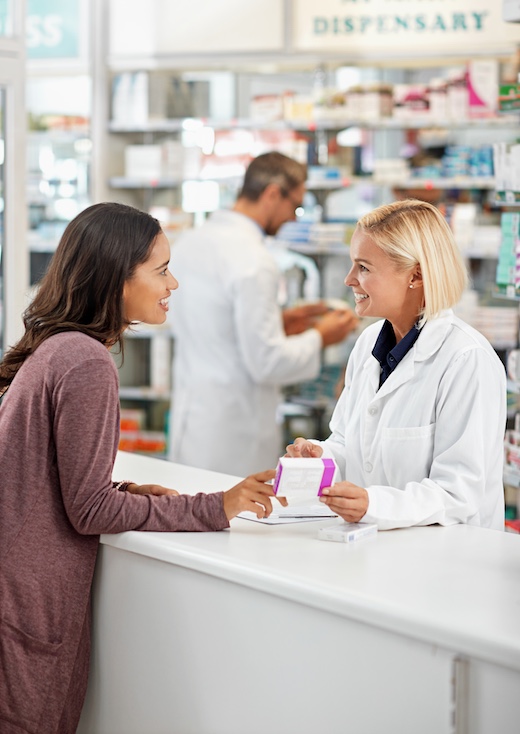 Providing the quality care you need.